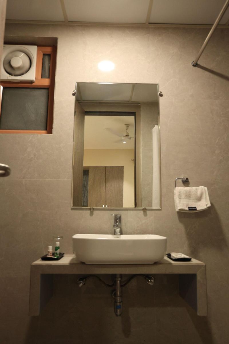 Hotel Pinaka Inn image
