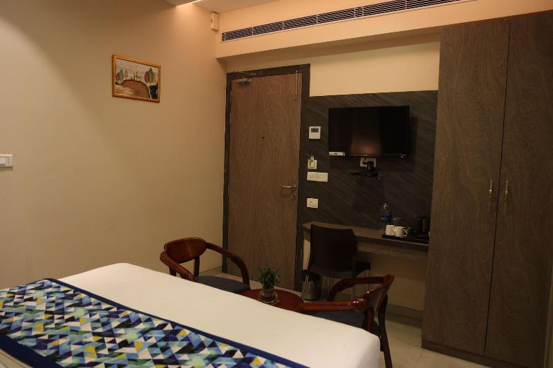 Hotel Pinaka Inn image