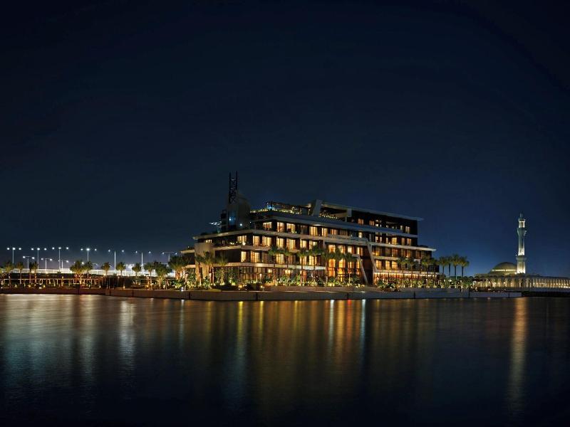 The Jeddah Edition image