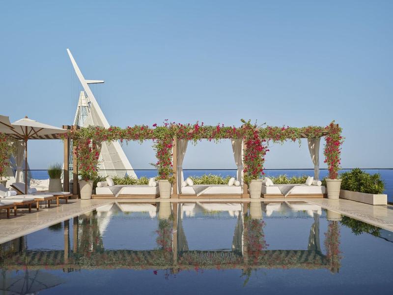 The Jeddah Edition — view