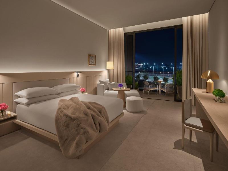 The Jeddah Edition — exterior view