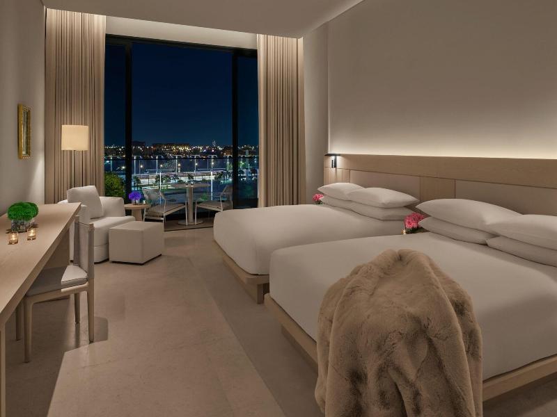 The Jeddah Edition — view