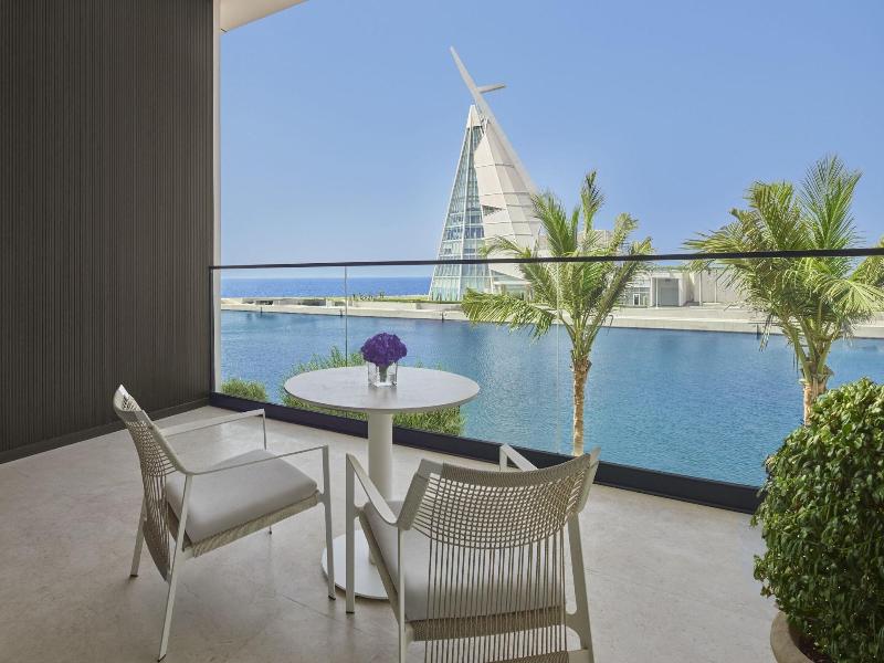 The Jeddah Edition — view