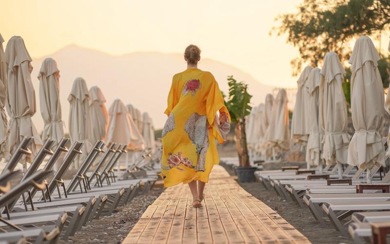 Dirik Surf Beach Club Hotel image