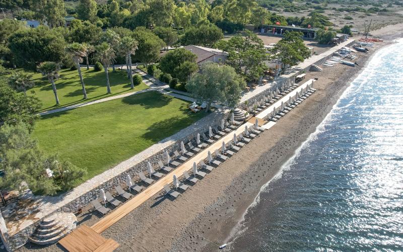 Dirik Surf Beach Club Hotel image