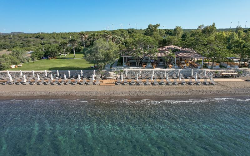Dirik Surf Beach Club Hotel image