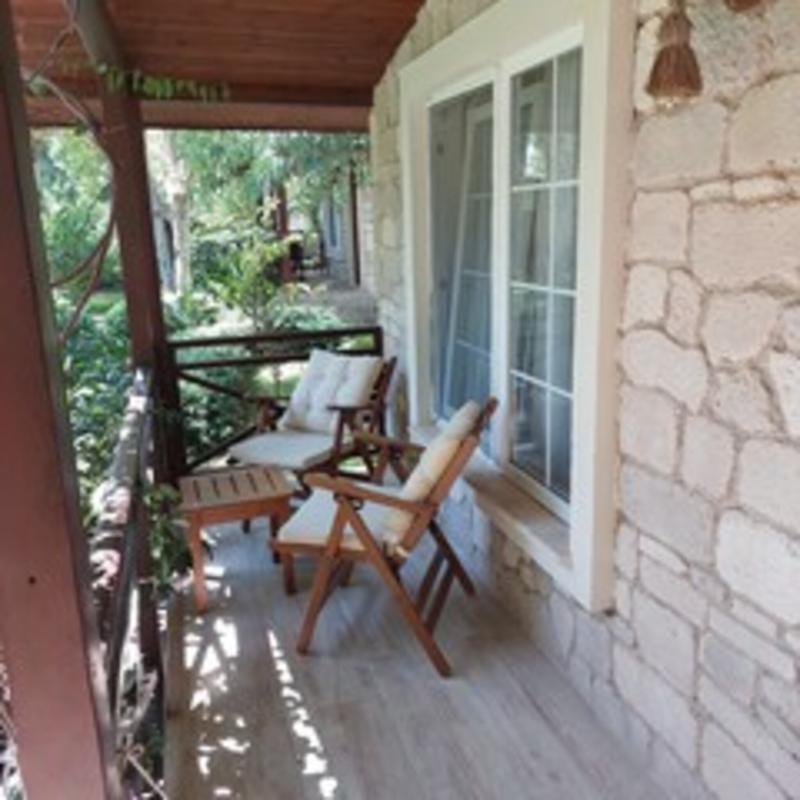 Dirik Surf Beach Club Hotel image