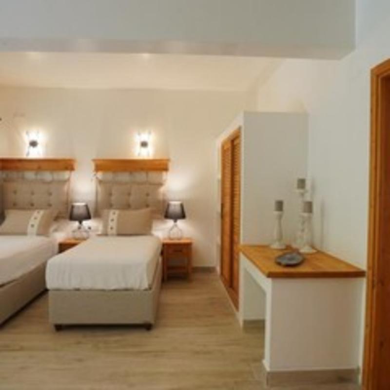 Dirik Surf Beach Club Hotel image