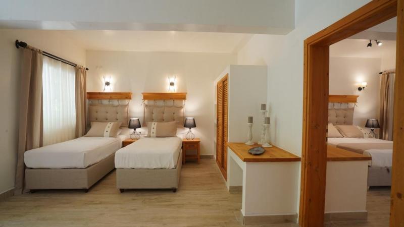 Dirik Surf Beach Club Hotel image