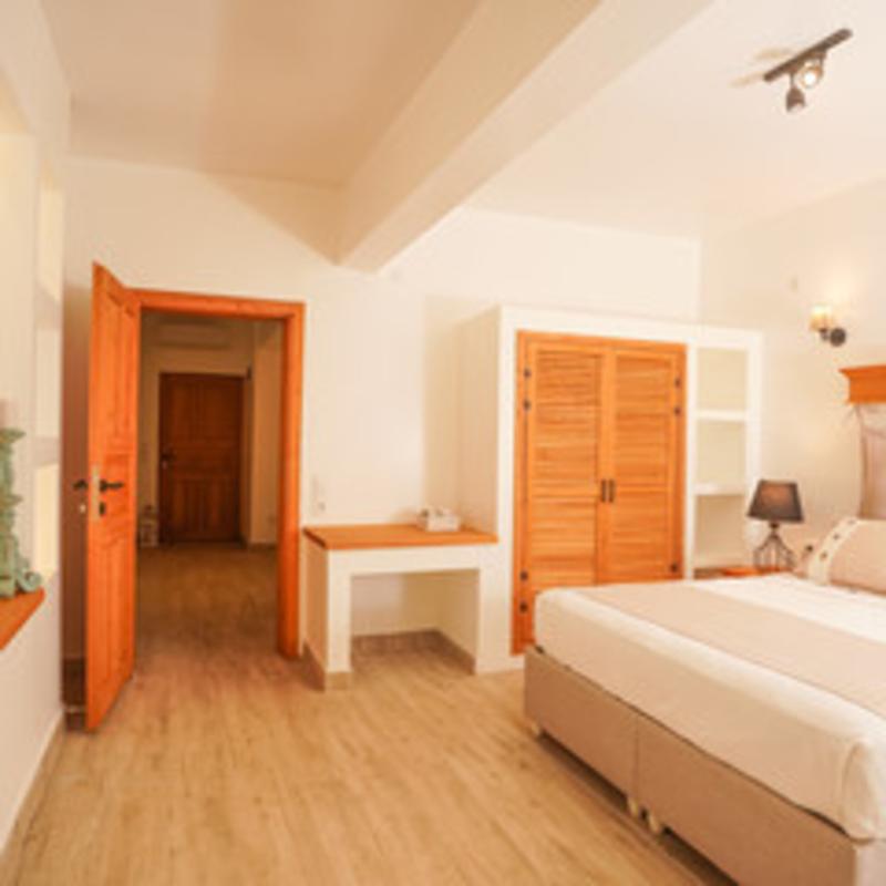Dirik Surf Beach Club Hotel image