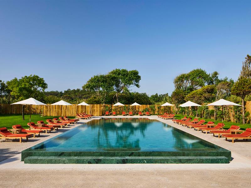 Tivoli Estela Golf & Lodges Porto image