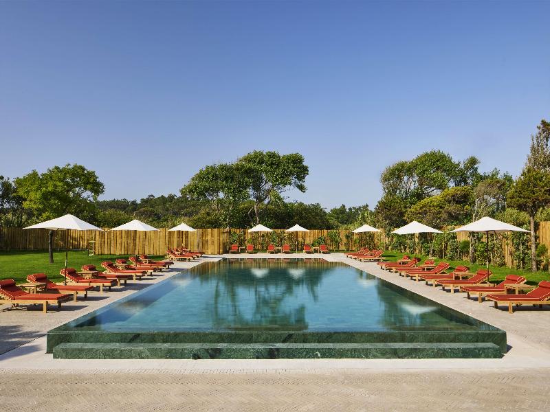 Tivoli Estela Golf & Lodges Porto image