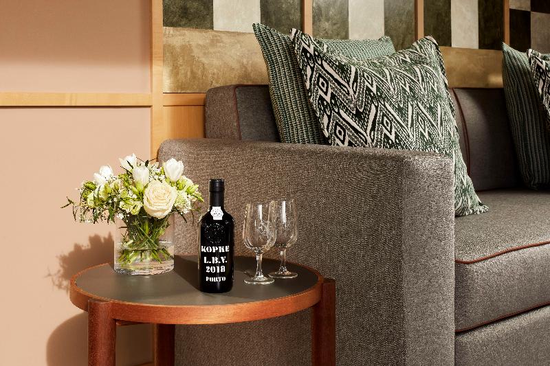 Tivoli Estela Golf & Lodges Porto image