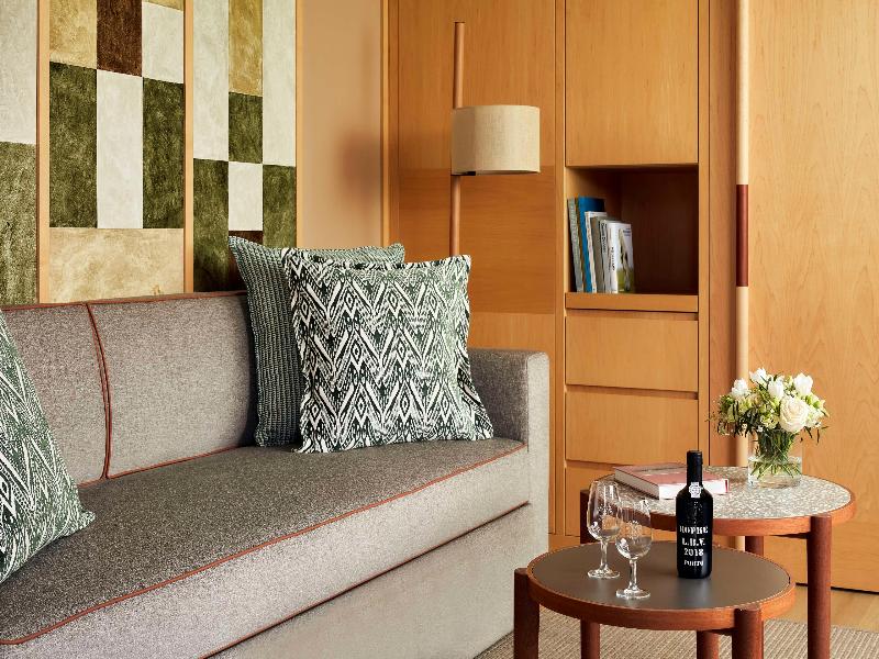 Tivoli Estela Golf & Lodges Porto image
