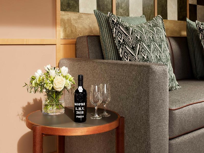 Tivoli Estela Golf & Lodges Porto image