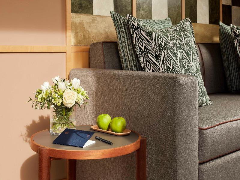 Tivoli Estela Golf & Lodges Porto image