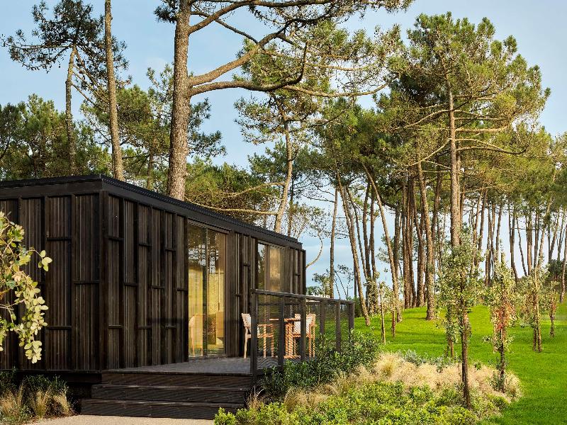 Tivoli Estela Golf & Lodges Porto image
