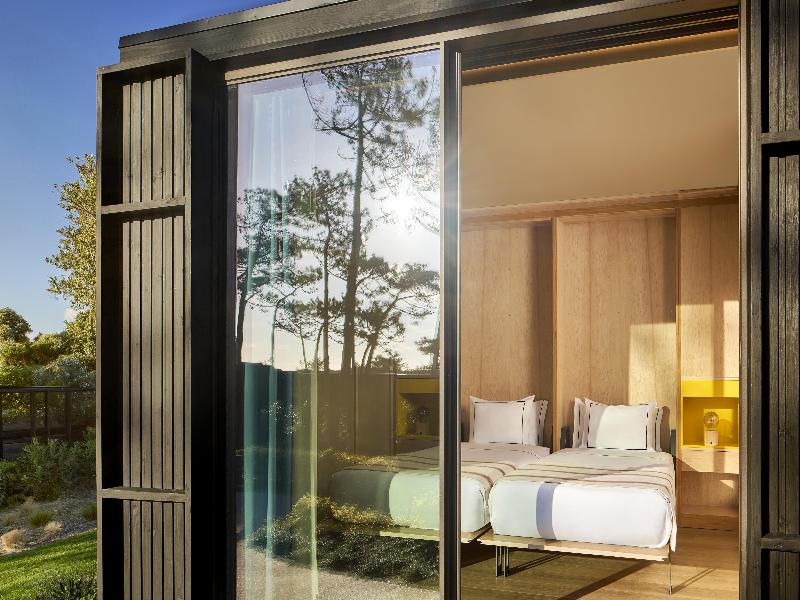 Tivoli Estela Golf & Lodges Porto image