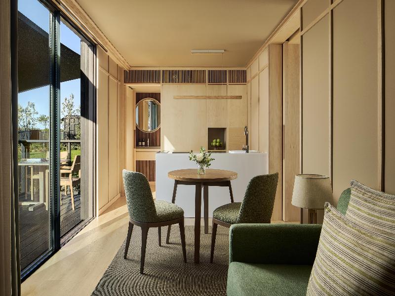 Tivoli Estela Golf & Lodges Porto image