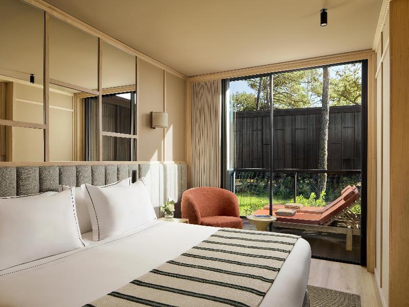 Tivoli Estela Golf & Lodges Porto image