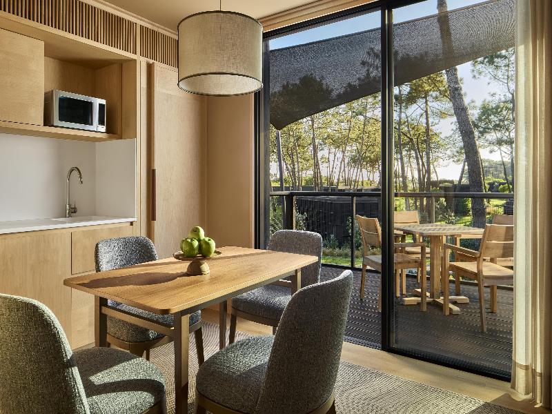 Tivoli Estela Golf & Lodges Porto image