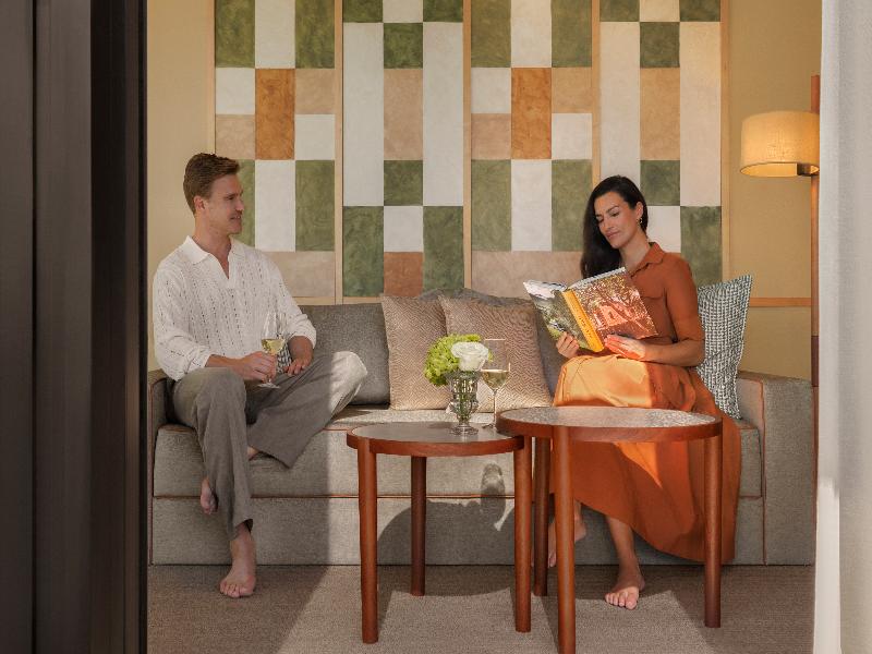 Tivoli Estela Golf & Lodges Porto image