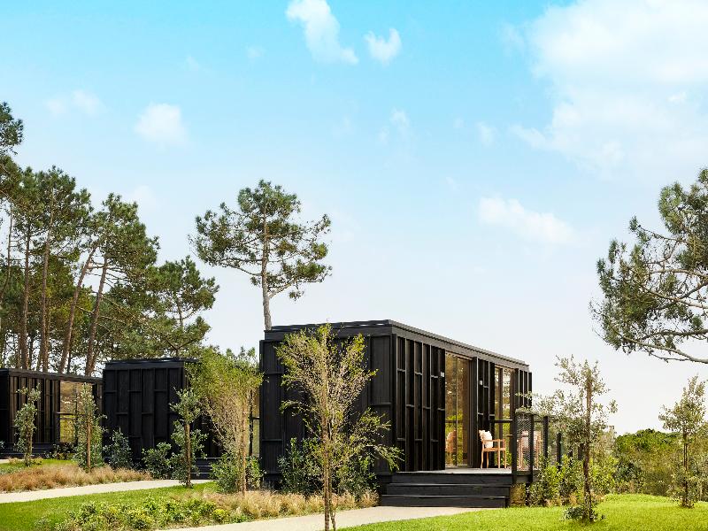 Tivoli Estela Golf & Lodges Porto image