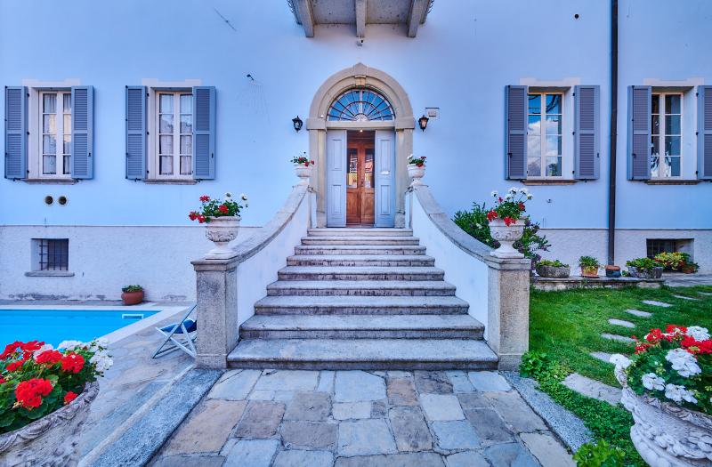 Villa Annamaria image