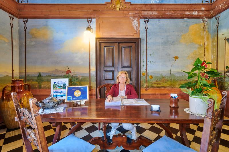 Villa Annamaria image