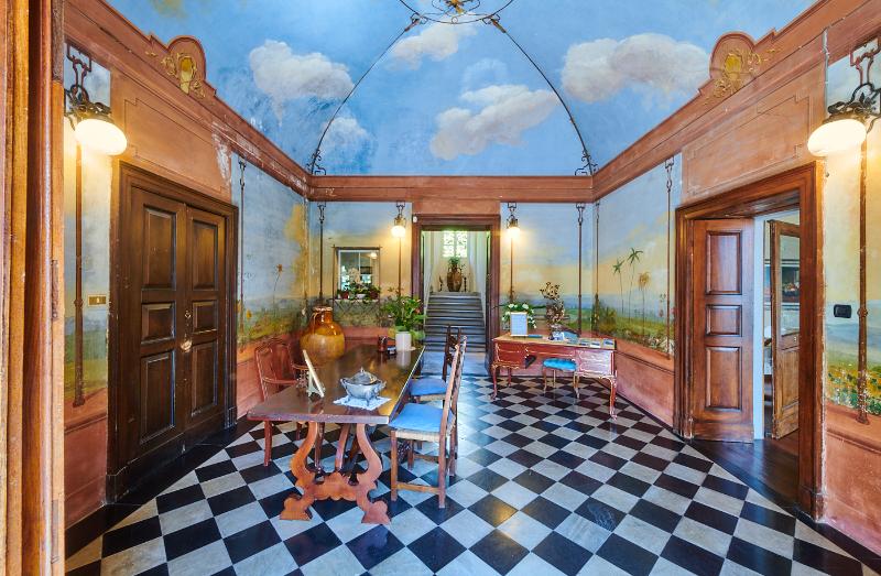 Villa Annamaria image