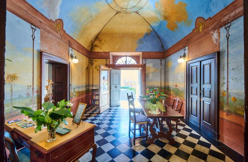 Villa Annamaria image
