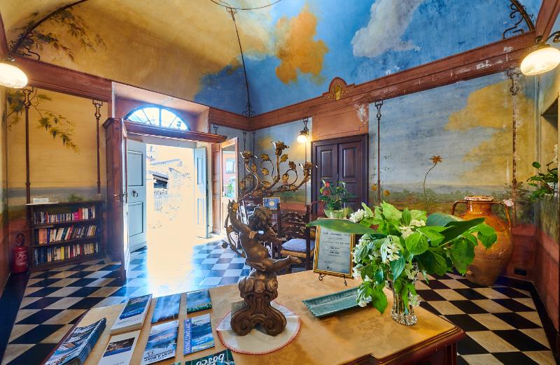 Villa Annamaria image