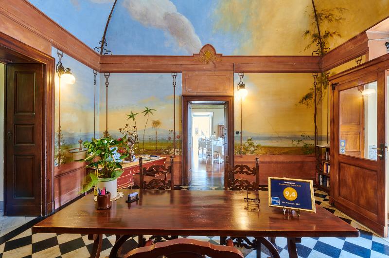 Villa Annamaria image