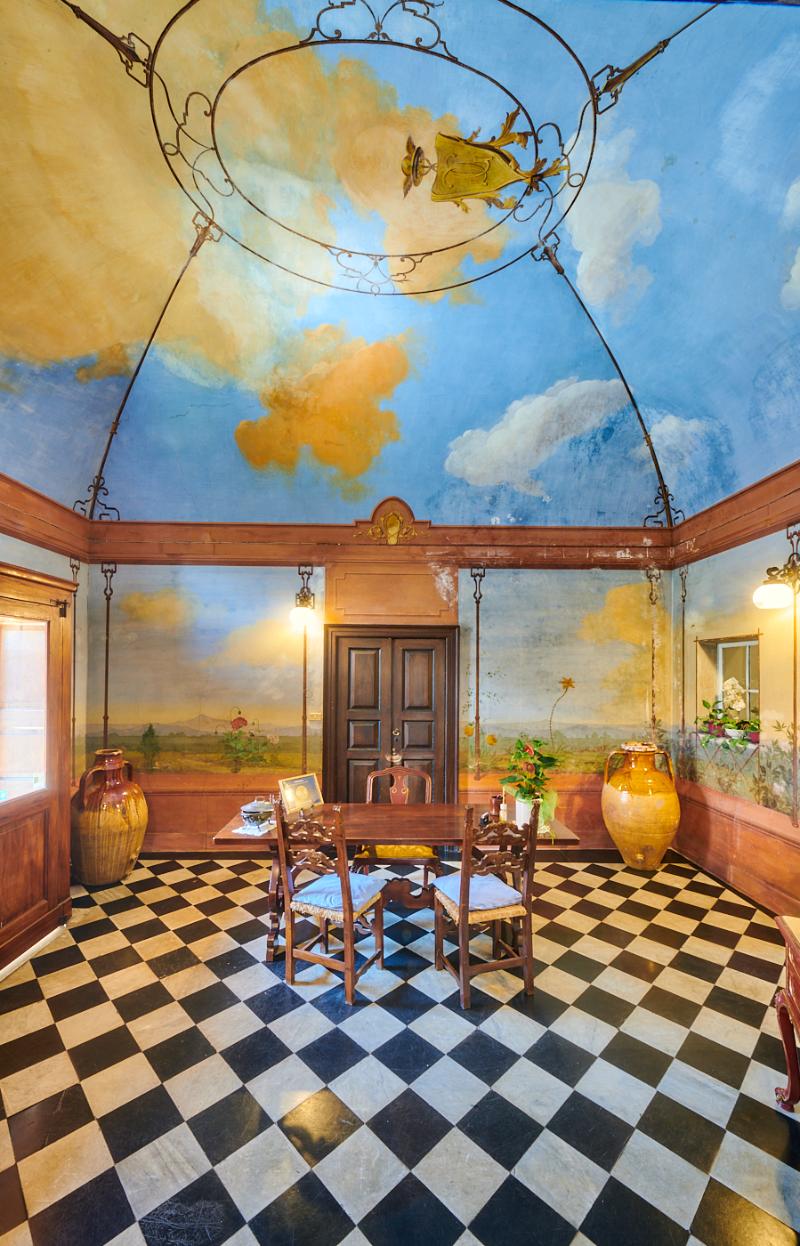 Villa Annamaria image