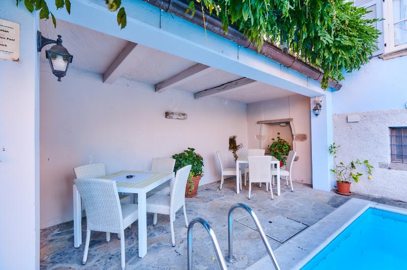 Villa Annamaria image