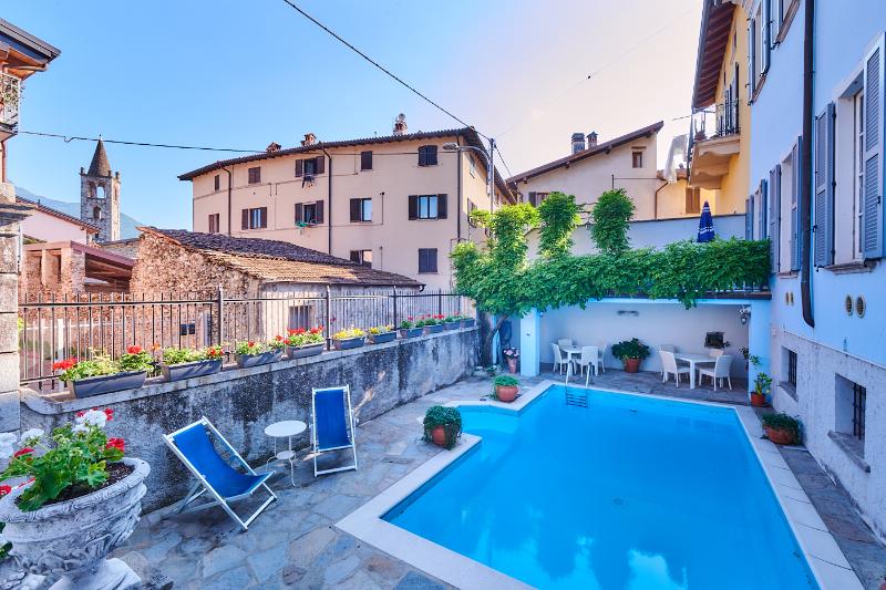 Villa Annamaria image