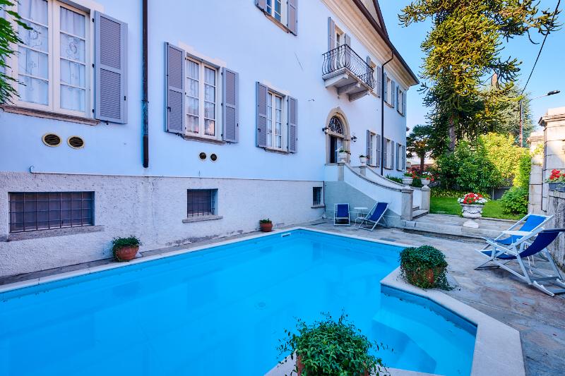 Villa Annamaria image