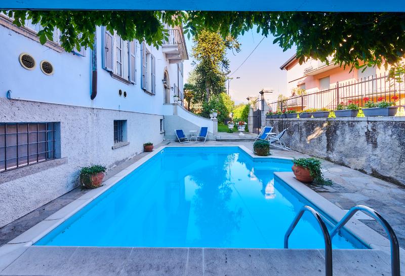 Villa Annamaria image