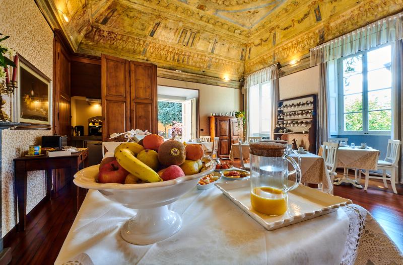 Villa Annamaria image