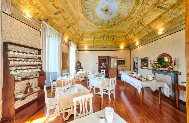 Villa Annamaria image