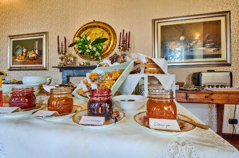 Villa Annamaria image