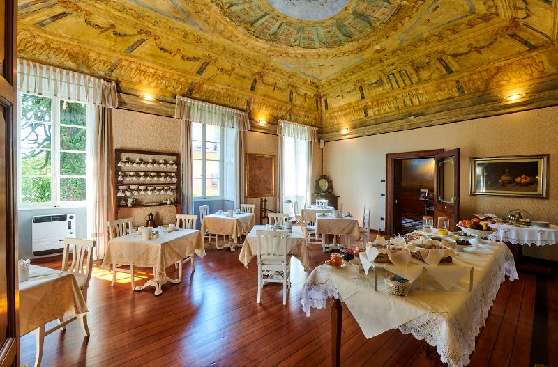 Villa Annamaria image