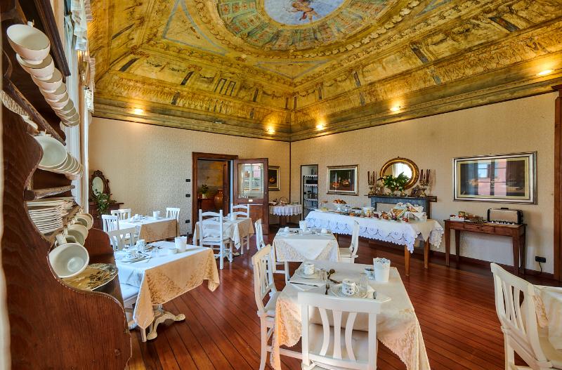 Villa Annamaria image