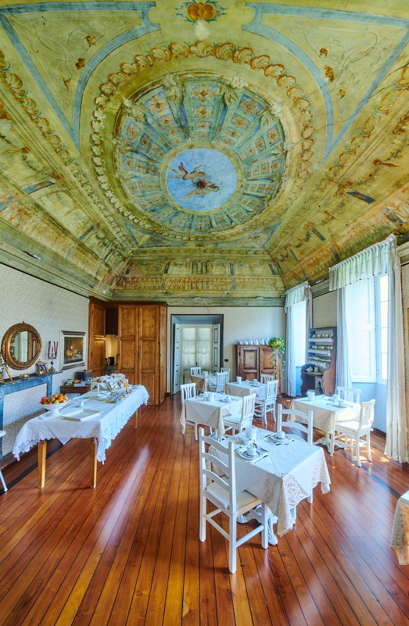 Villa Annamaria image