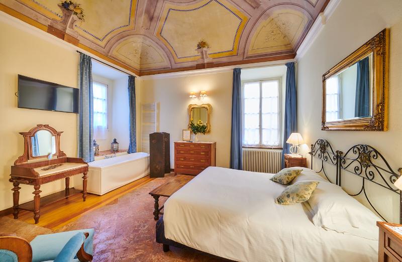 Villa Annamaria image