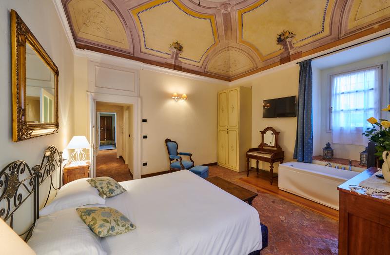Villa Annamaria image
