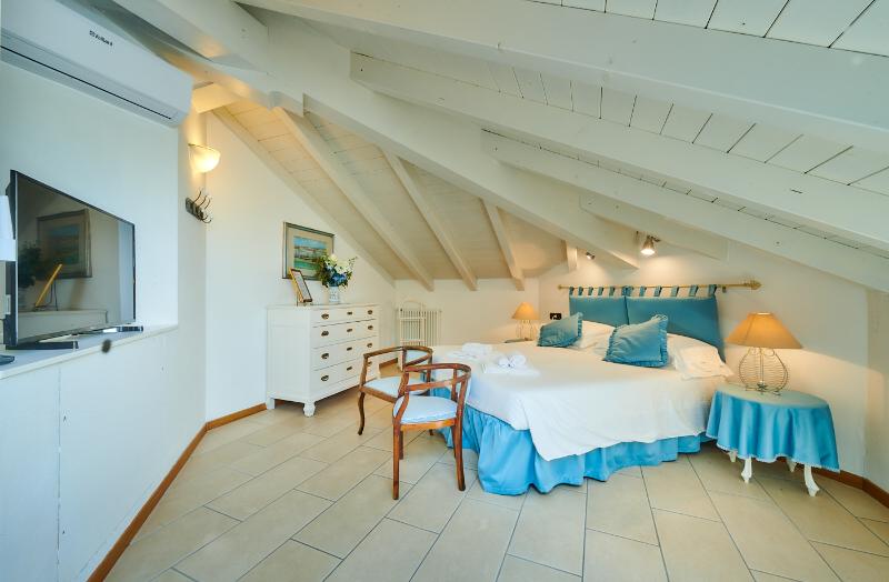 Villa Annamaria image