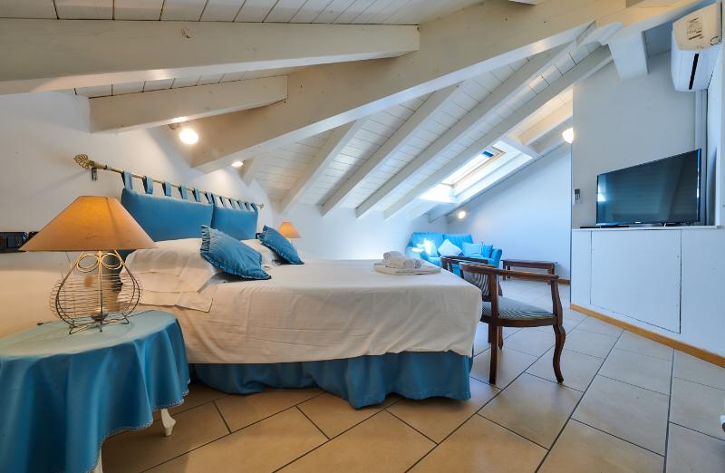 Villa Annamaria image