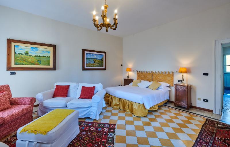 Villa Annamaria image