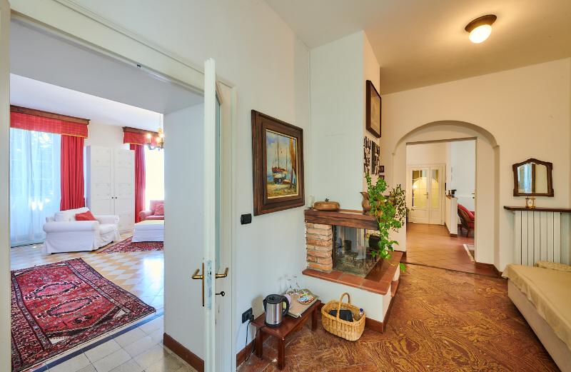 Villa Annamaria image